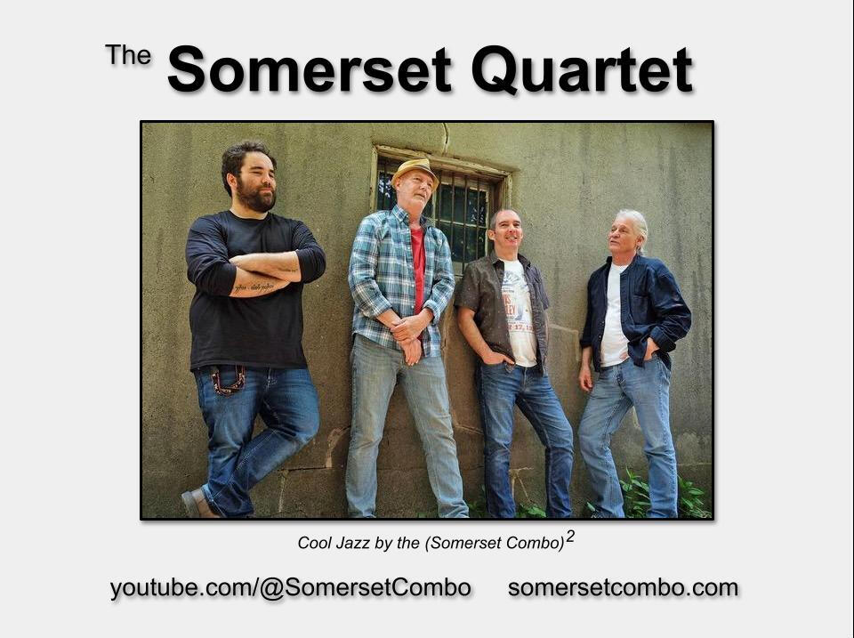 Somerset Combo Somerset Combo