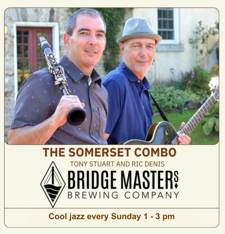 SC Bridgemasters